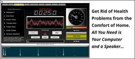 Measles outbreak Image