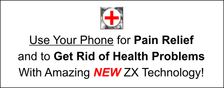 Pain Relief Image