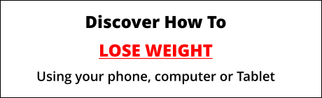 Lose 
Weight App